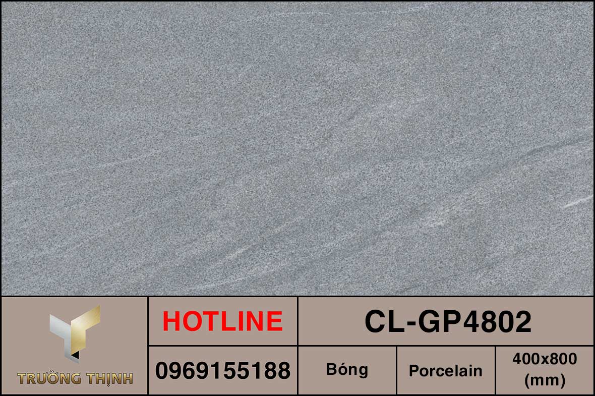 Ảnh MAP gạch ốp tường 400x800 Viglacera Cửu Long CL-GP4802