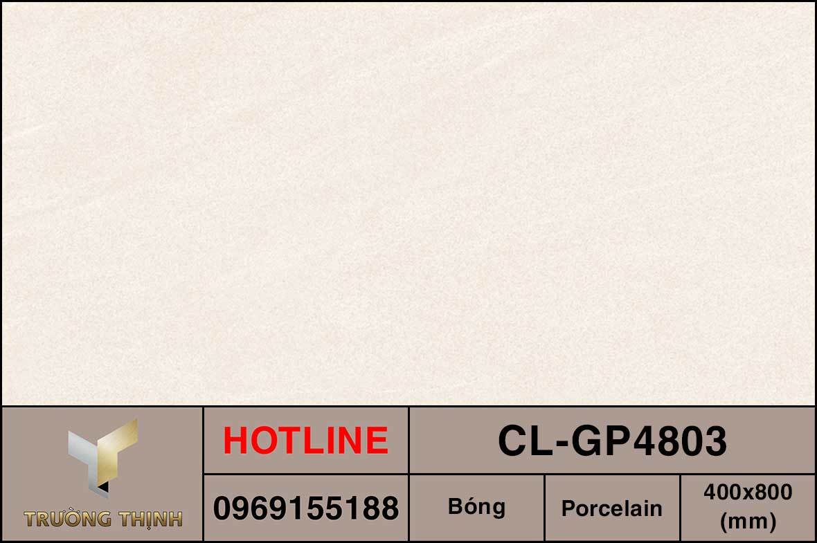 Ảnh MAP gạch ốp tường 400x800 Viglacera Cửu Long CL-GP4803