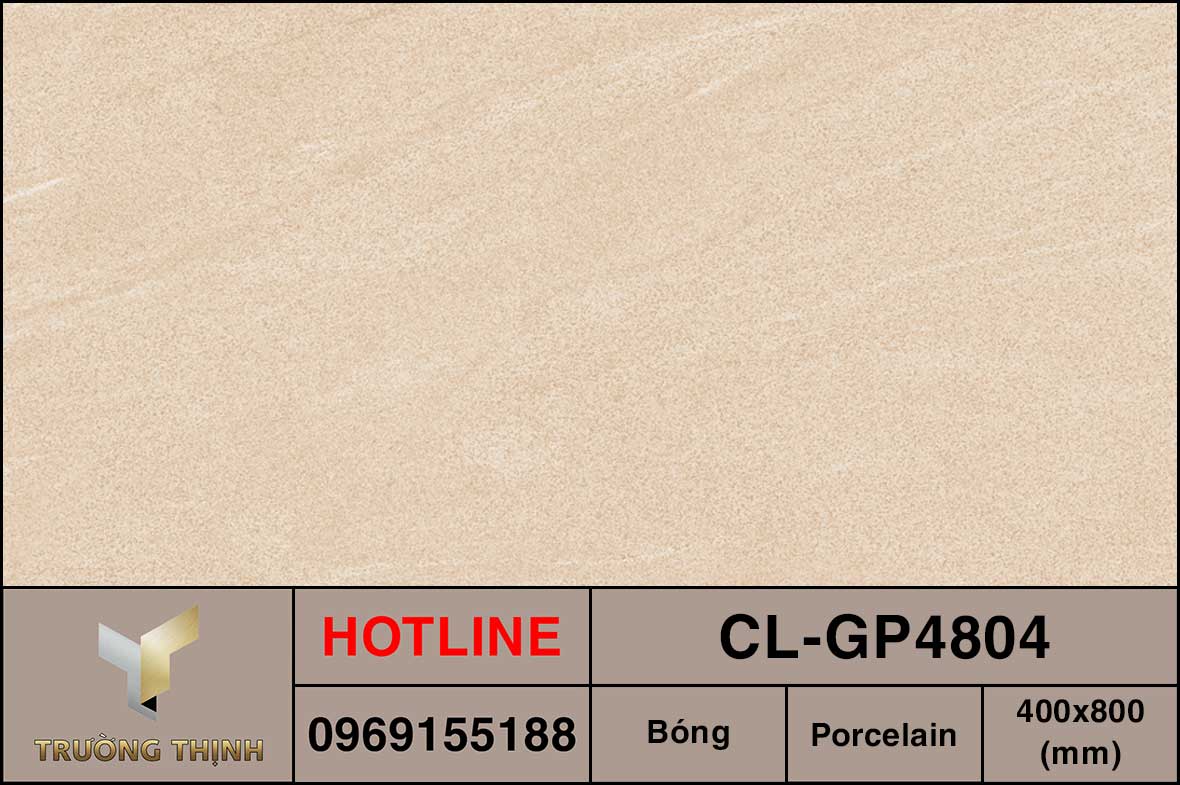 Ảnh MAP gạch ốp tường 400x800 Viglacera Cửu Long CL-GP4804