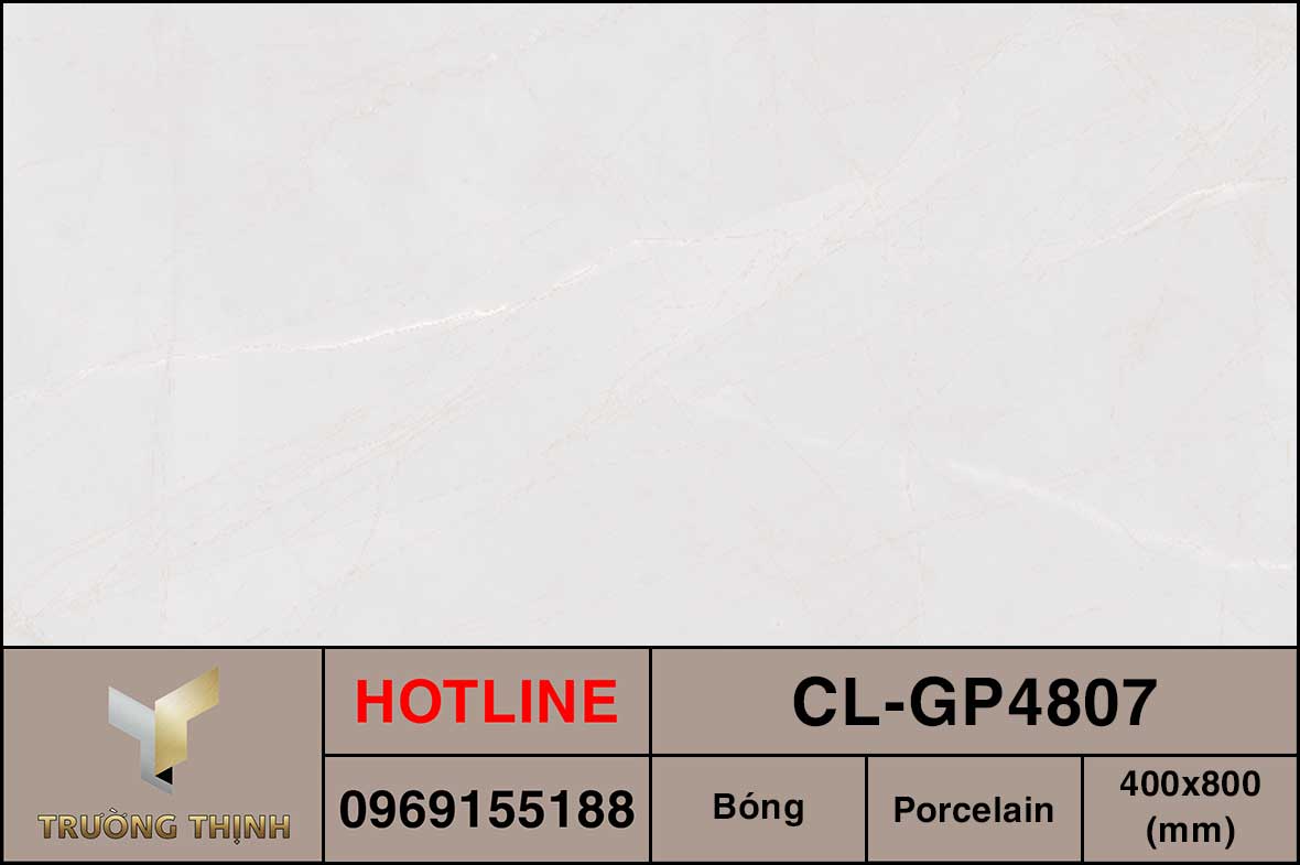 Ảnh MAP gạch ốp tường 400x800 Viglacera Cửu Long CL-GP4807