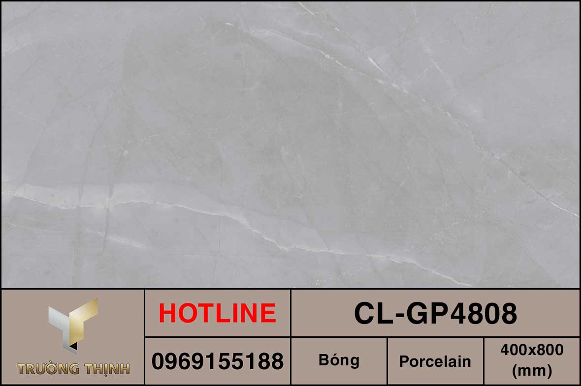 Ảnh MAP gạch ốp tường 400x800 Viglacera Cửu Long CL-GP4808