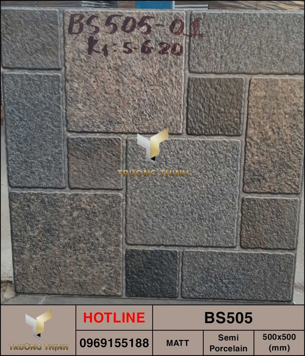 BS505