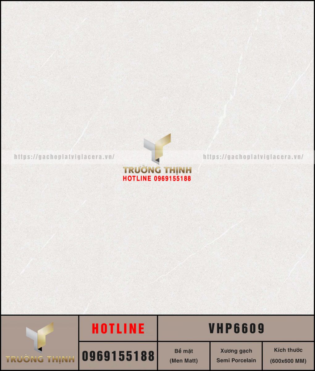 VHP6609