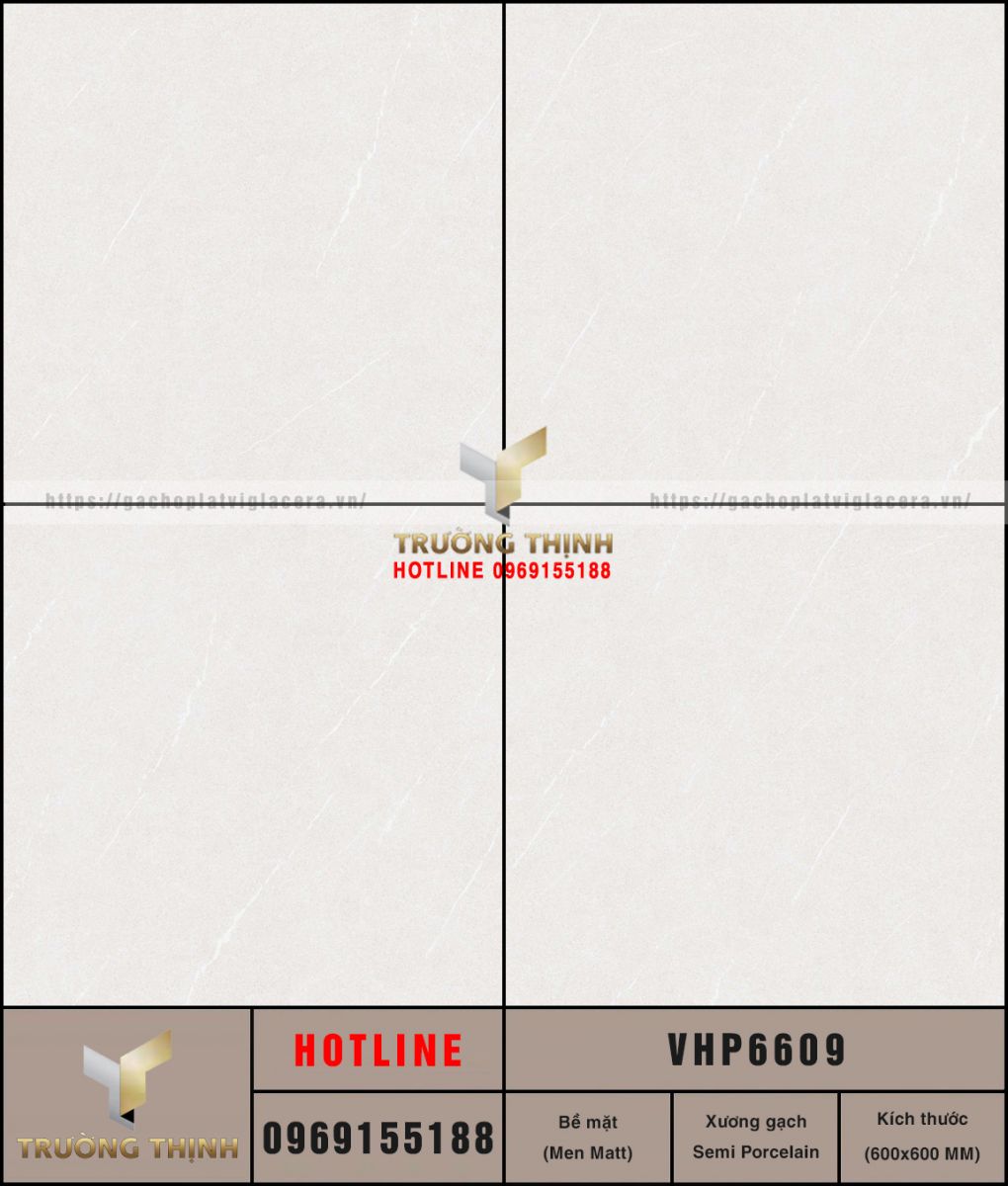 VHP6609