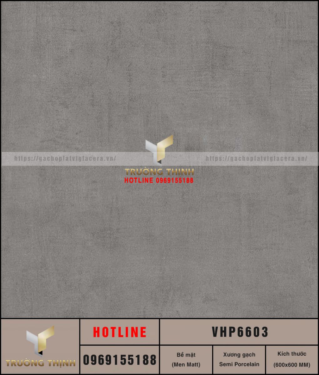 VHP6603