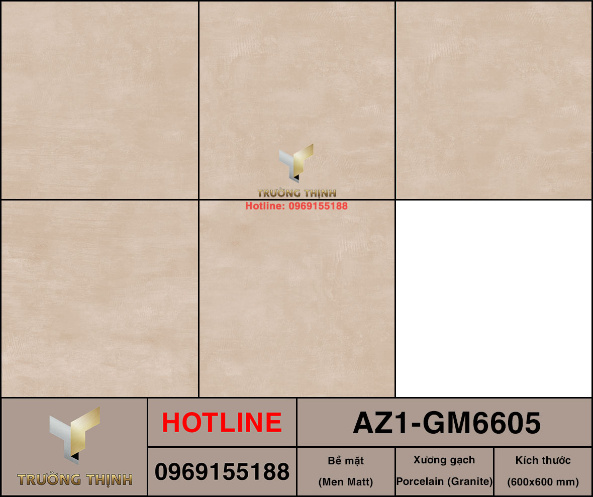 AZ1-GM6605