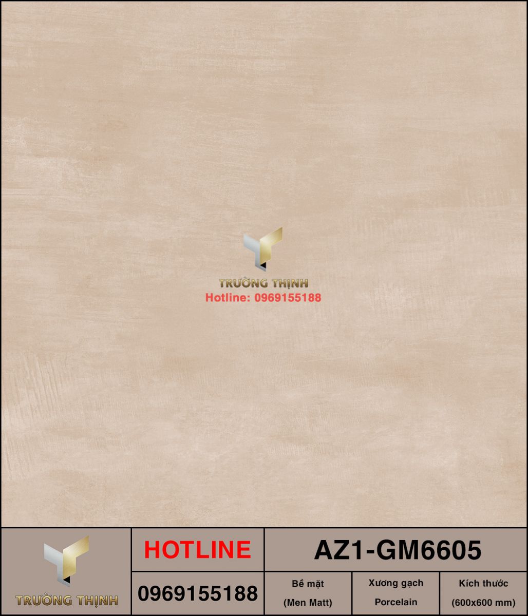 AZ1-GM6605