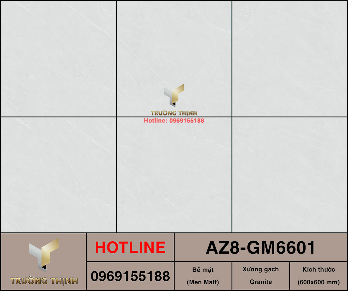 AZ8-GM6601