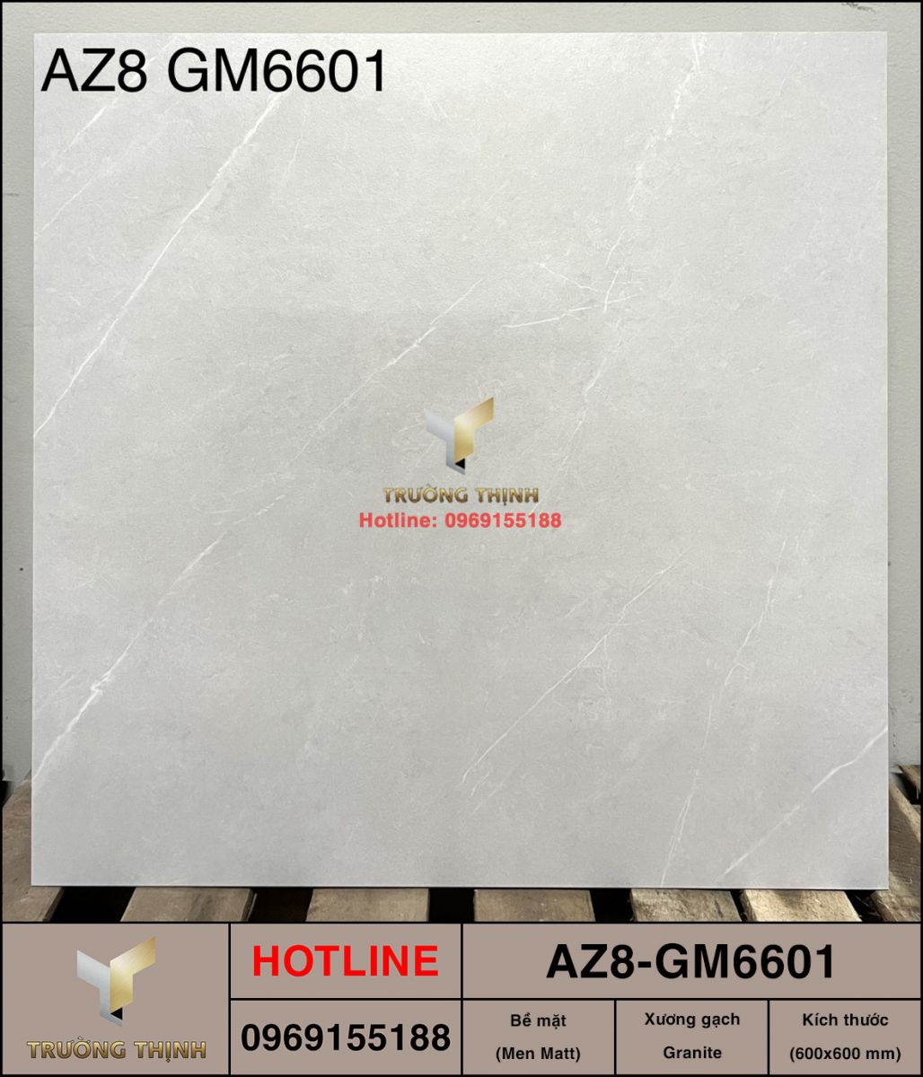 AZ8-GM6601