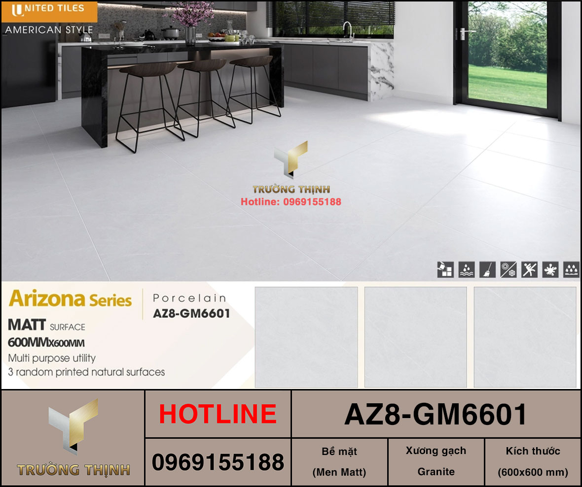 AZ8-GM6601