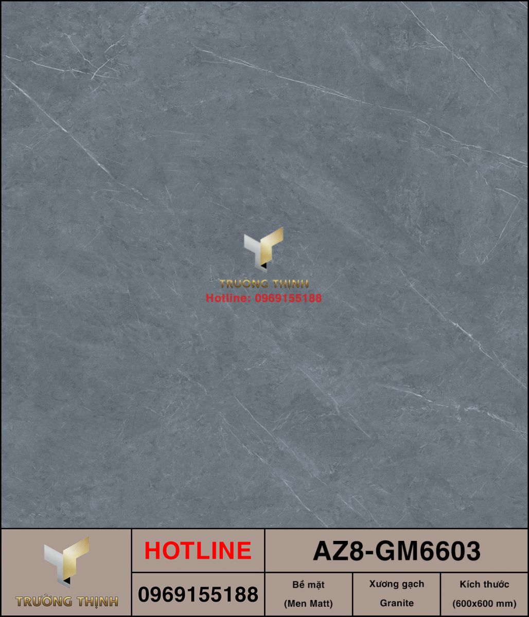 AZ8-GM6603