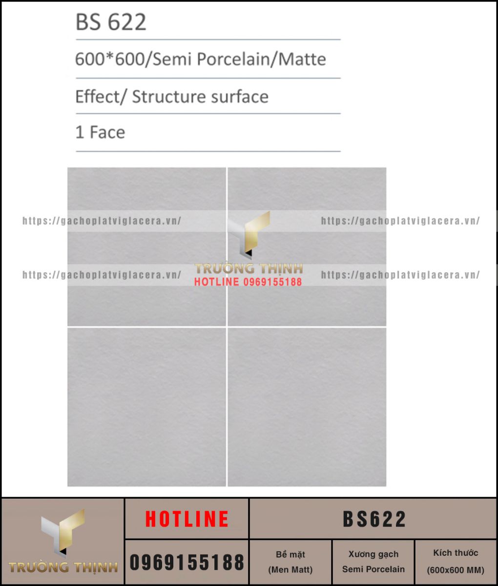 BS622