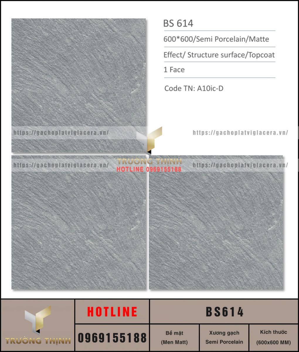 BS614