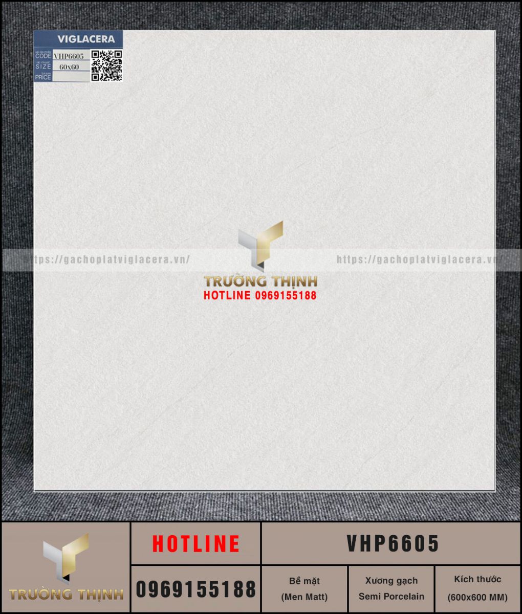 VHP6605