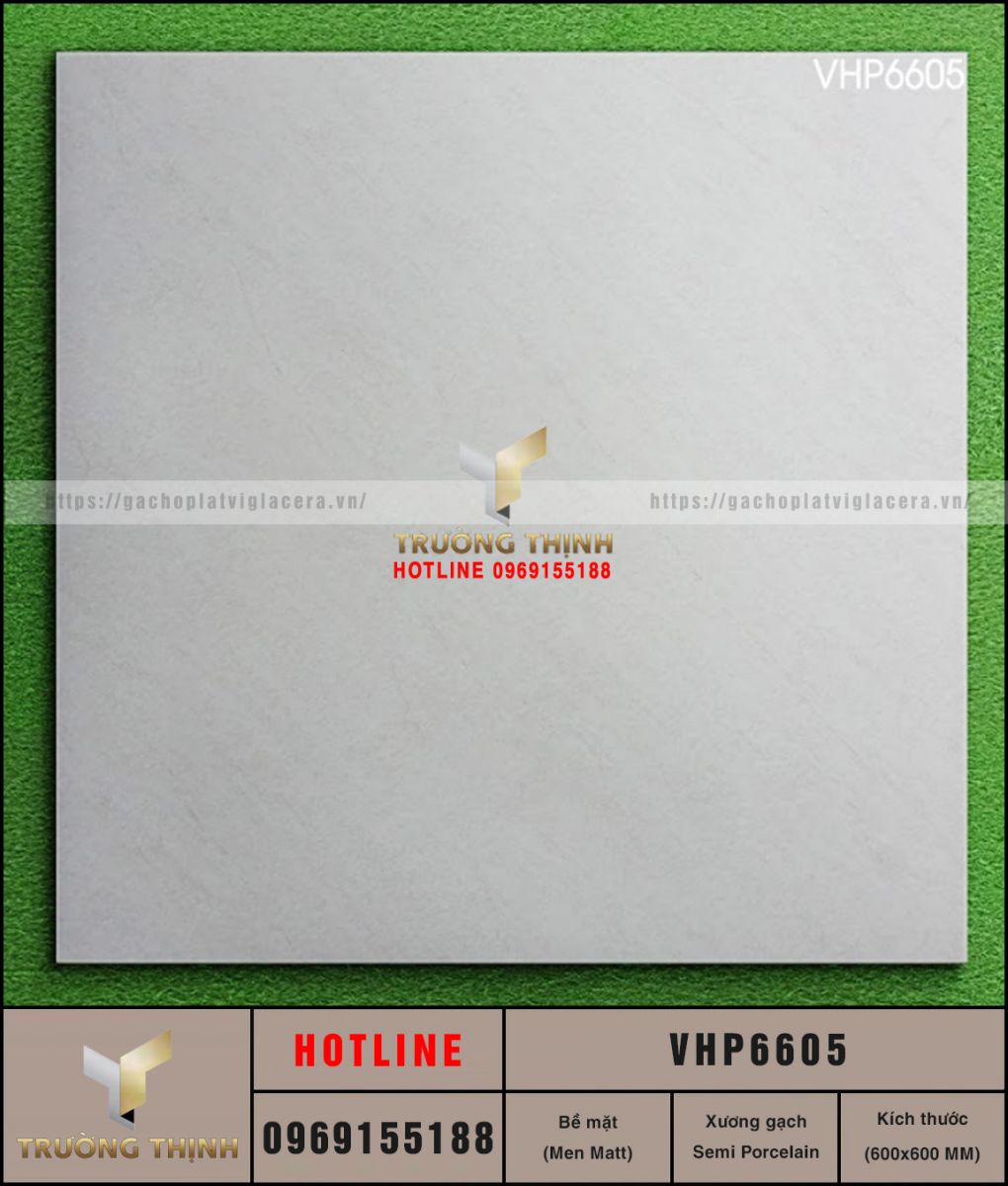 VHP6605