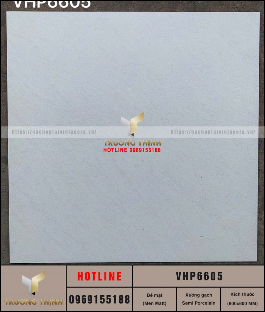 VHP6605