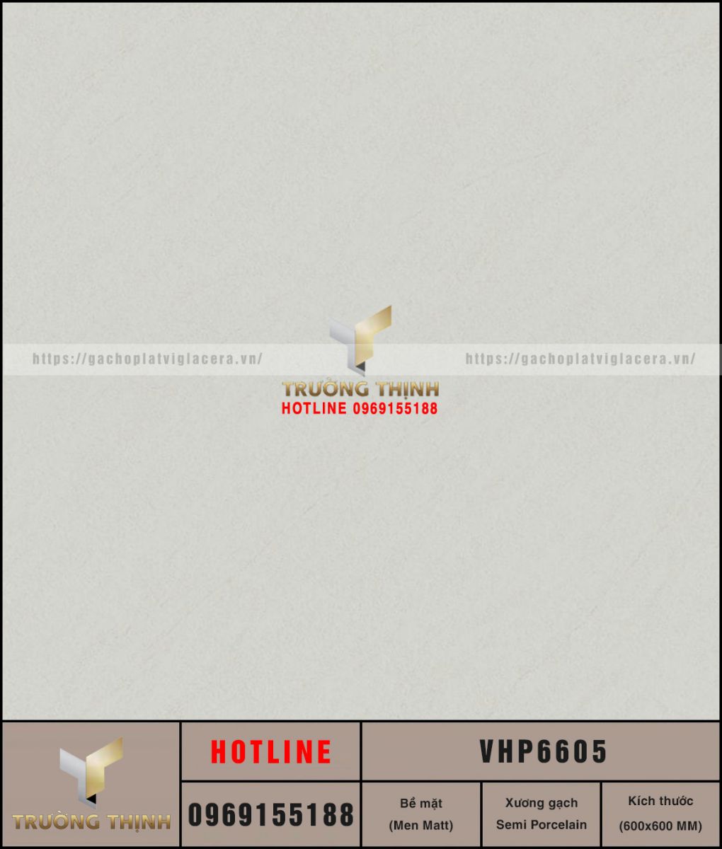 VHP6605