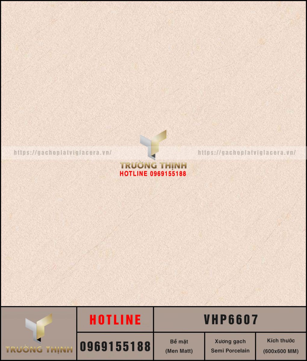 VHP6607