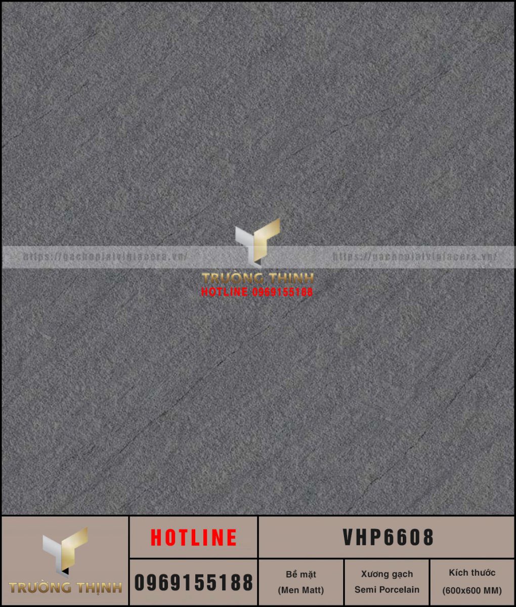 VHP6608