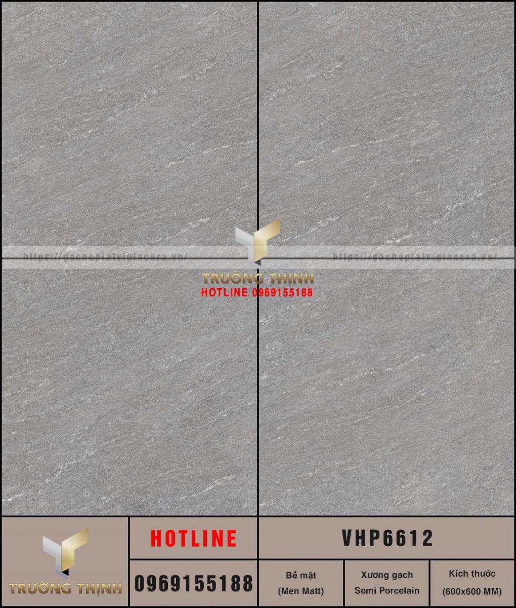 VHP6612