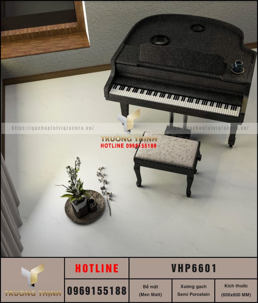 VHP6601