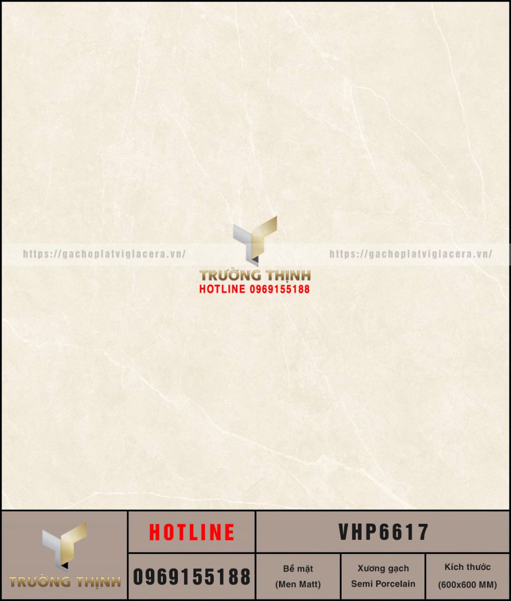 VHP6617