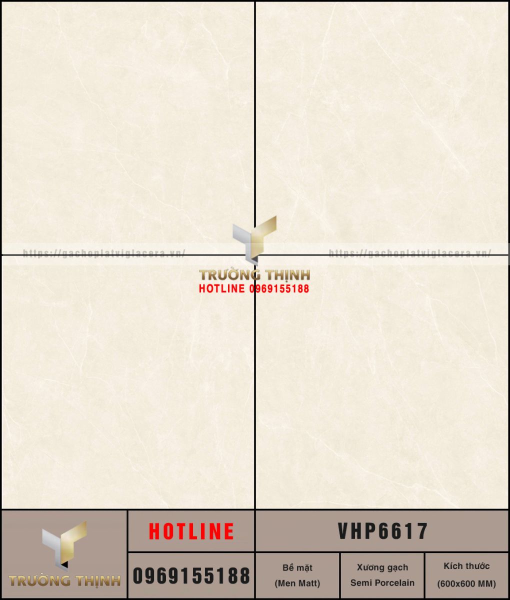 VHP6617