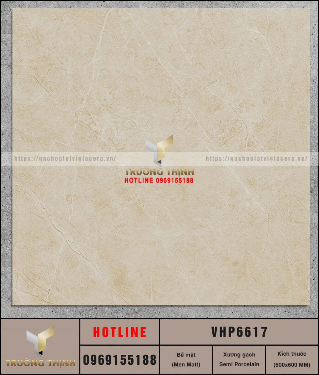 VHP6617
