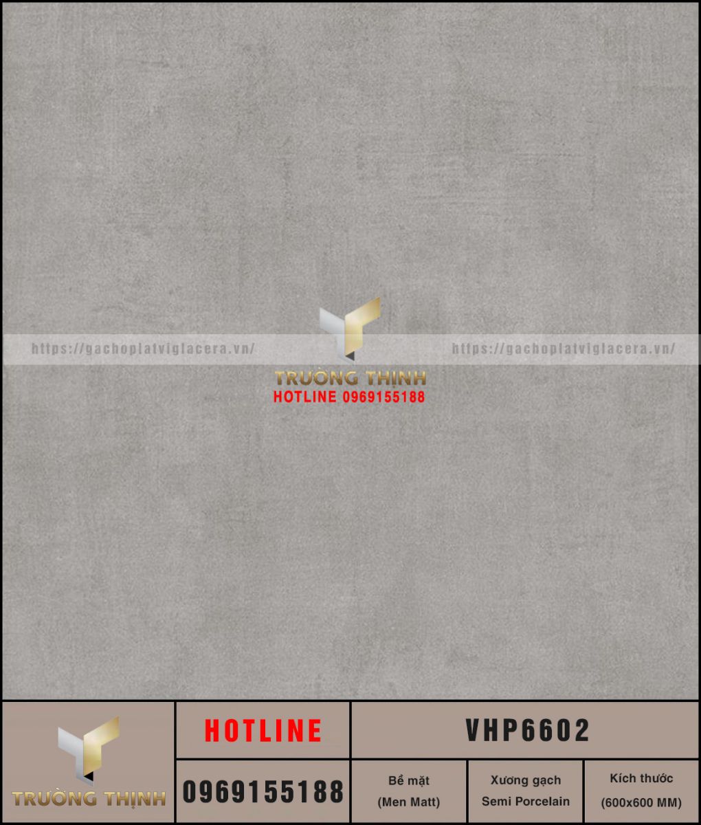 VHP6602