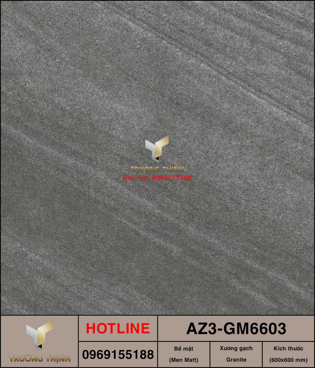 AZ3-GM6603