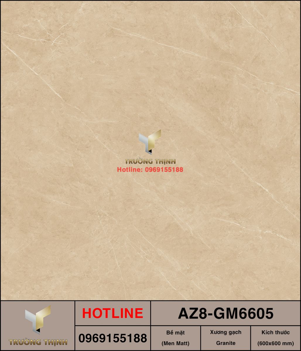 AZ8-GM6605