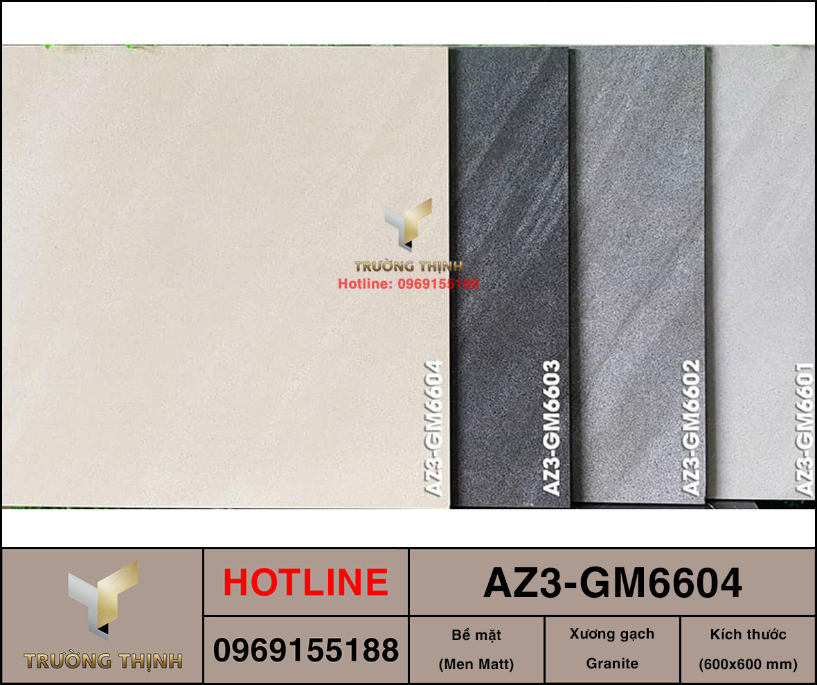 AZ3-GM6604