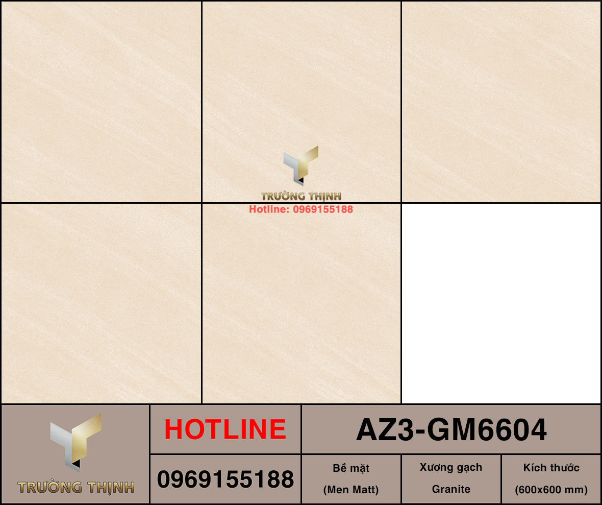 AZ3-GM6604