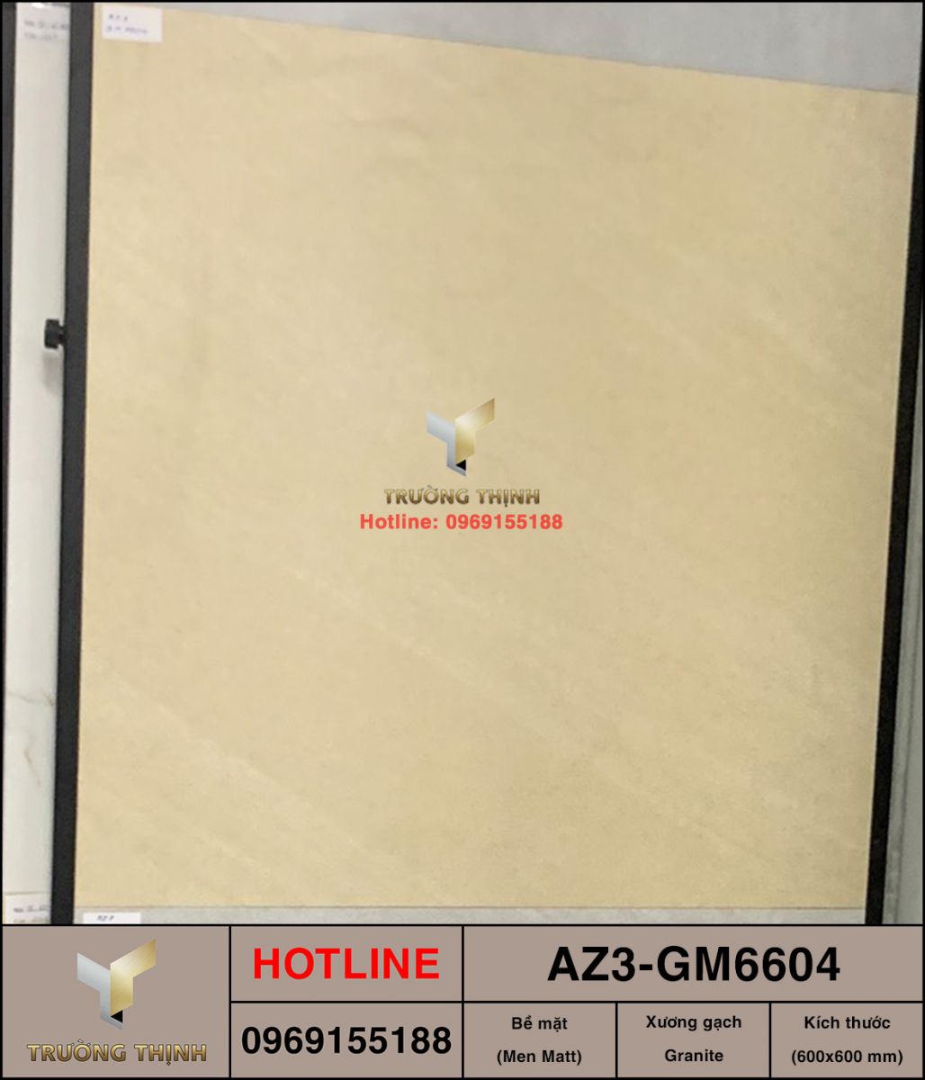 AZ3-GM6604