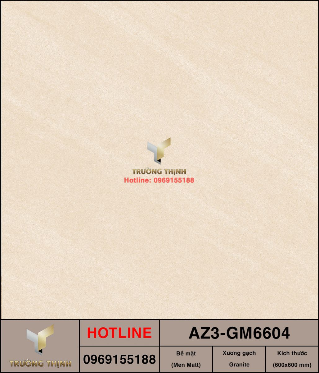 AZ3-GM6604