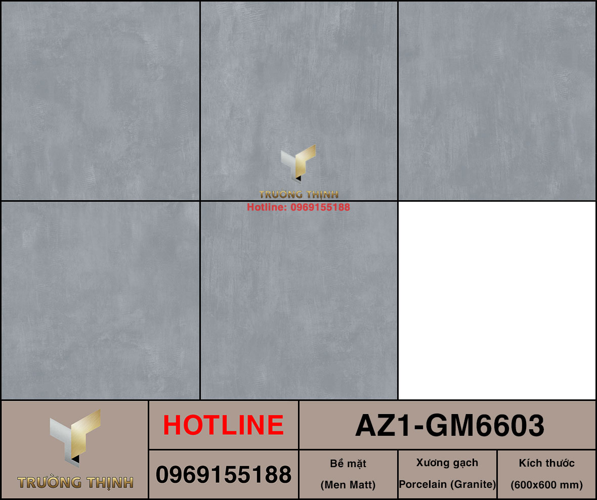 AZ1-GM6603