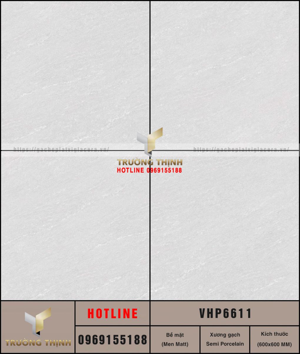 VHP6611
