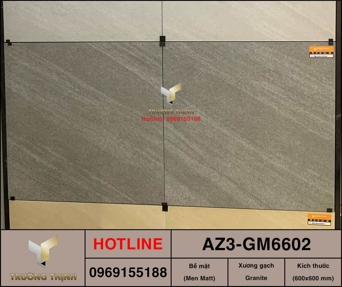 AZ3-GM6602
