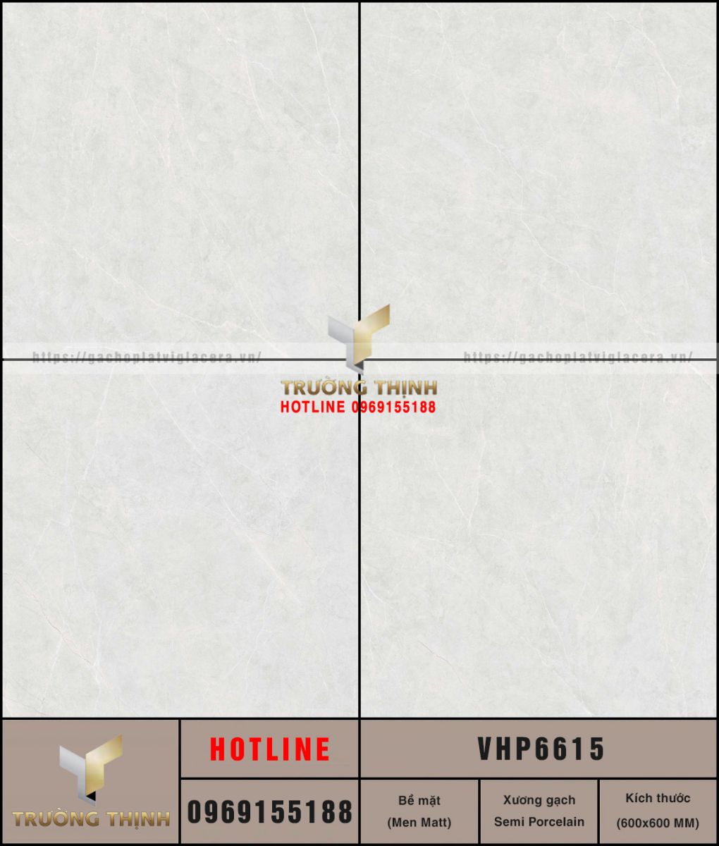VHP6615