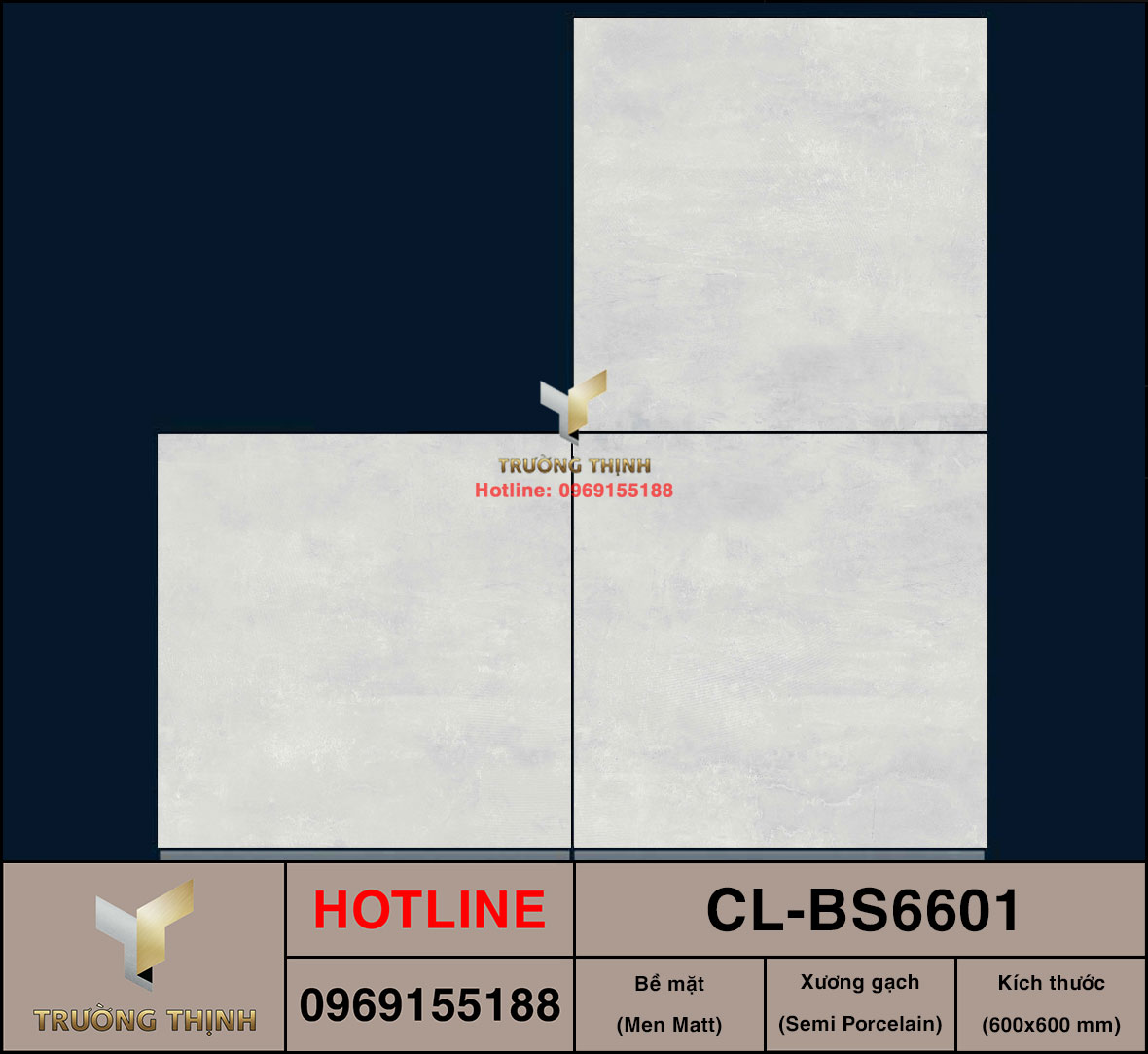 CL-BS6601