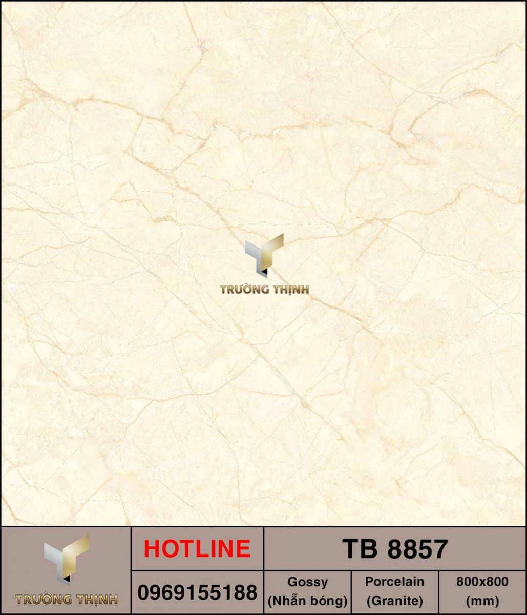 TB 8857