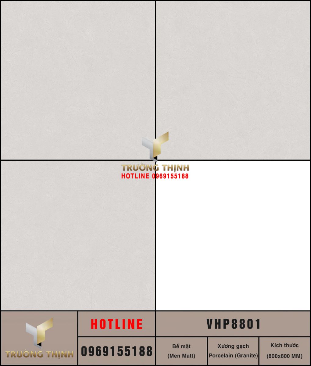 VHP8801