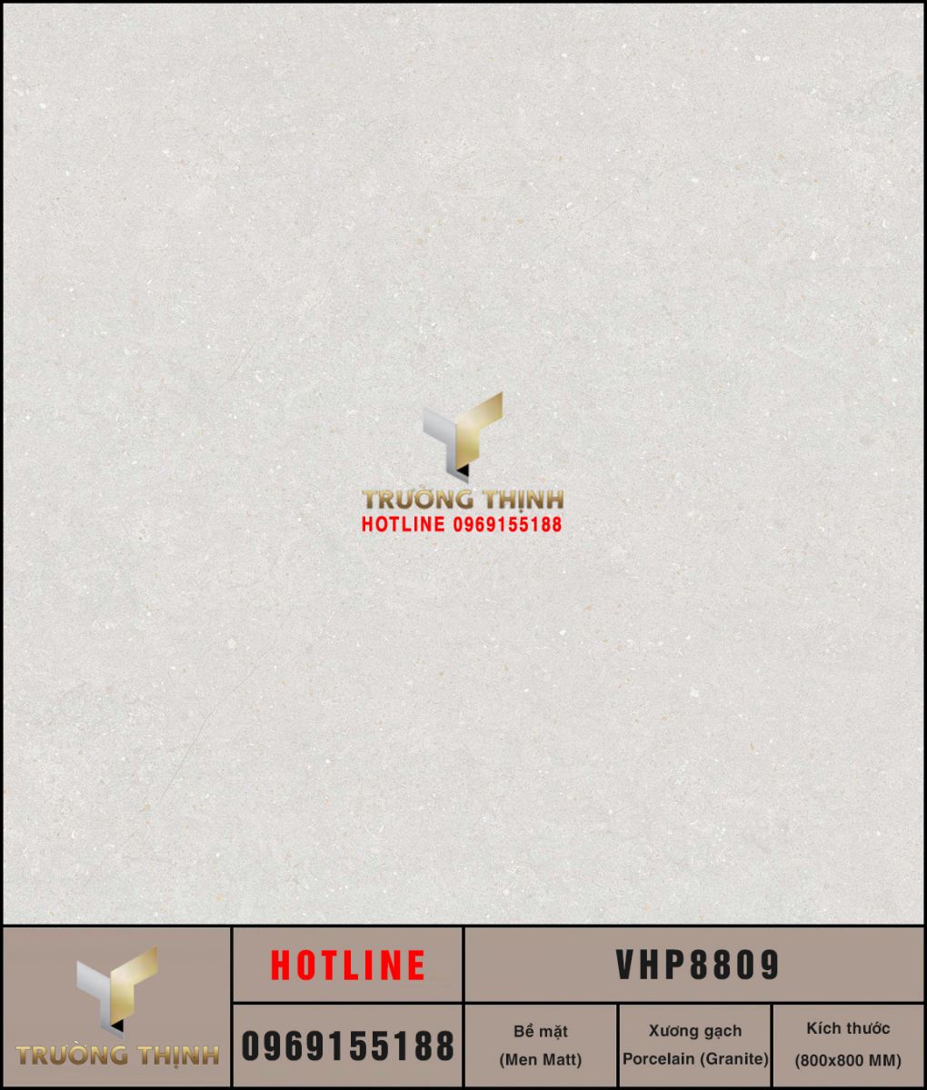 VHP8809