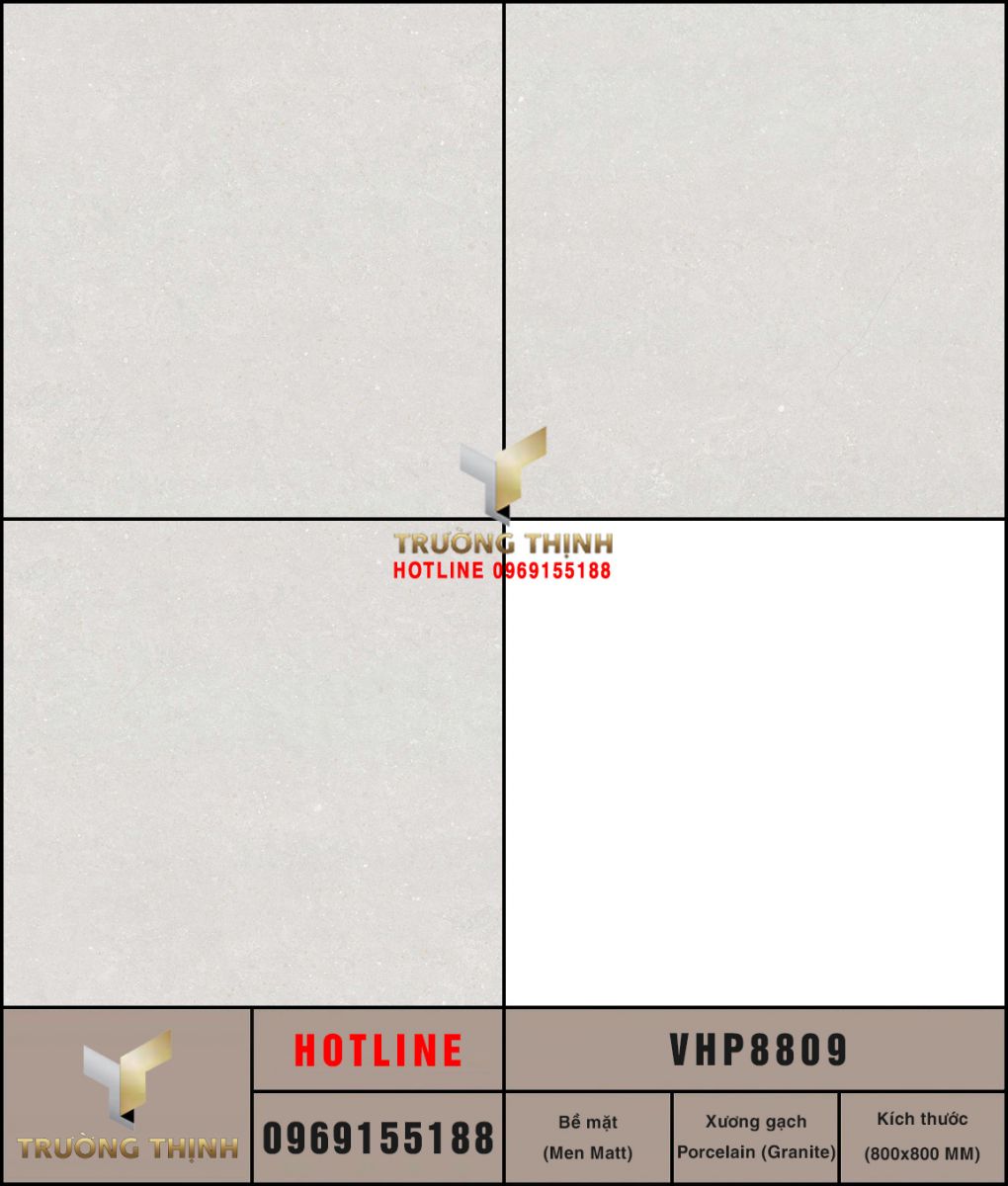 VHP8809
