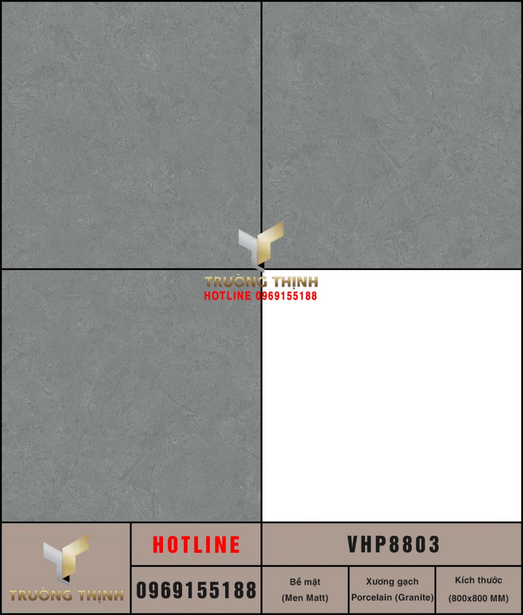 VHP8803