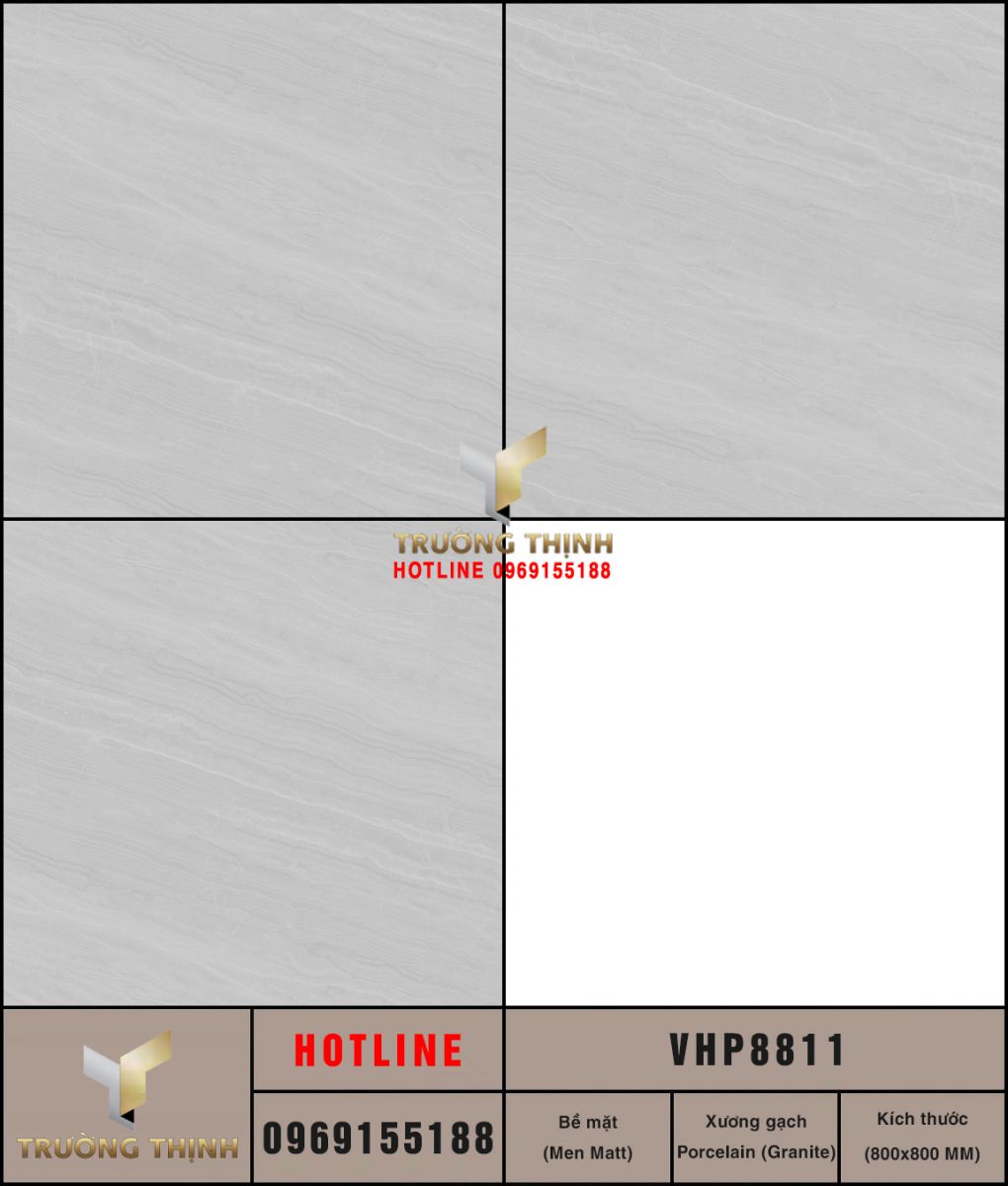 VHP8811