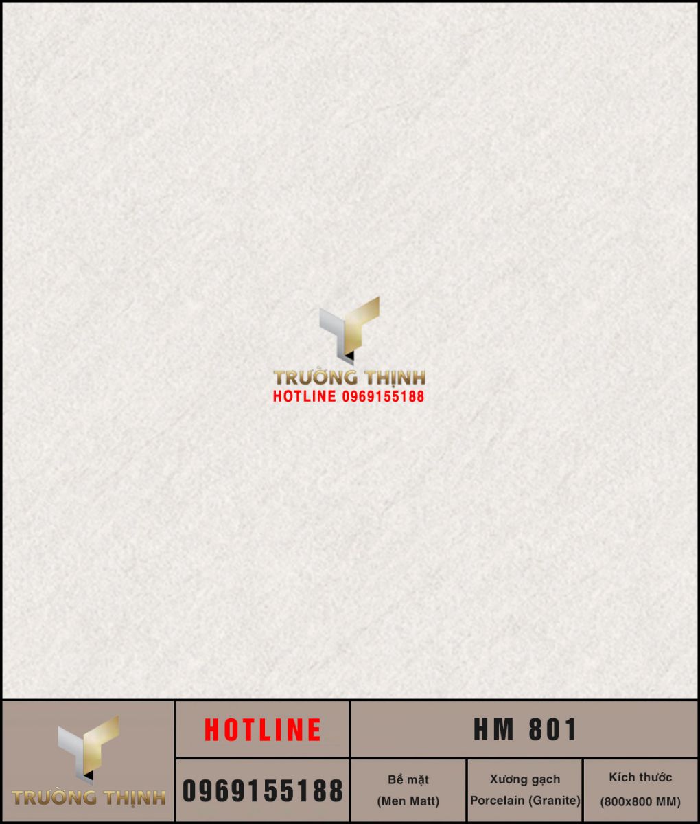 HM 801