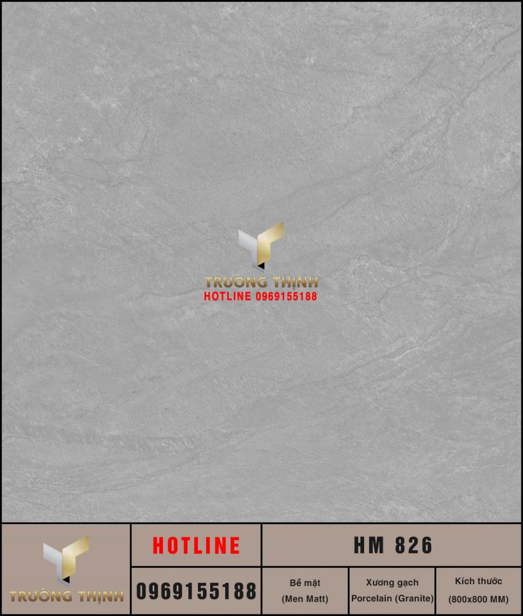 HM-826