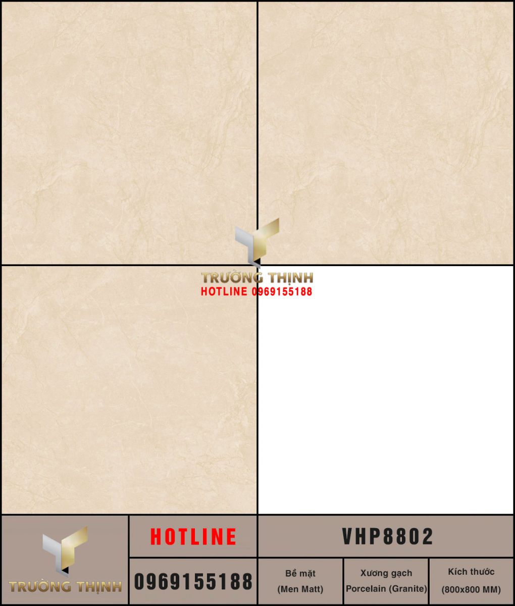VHP8802