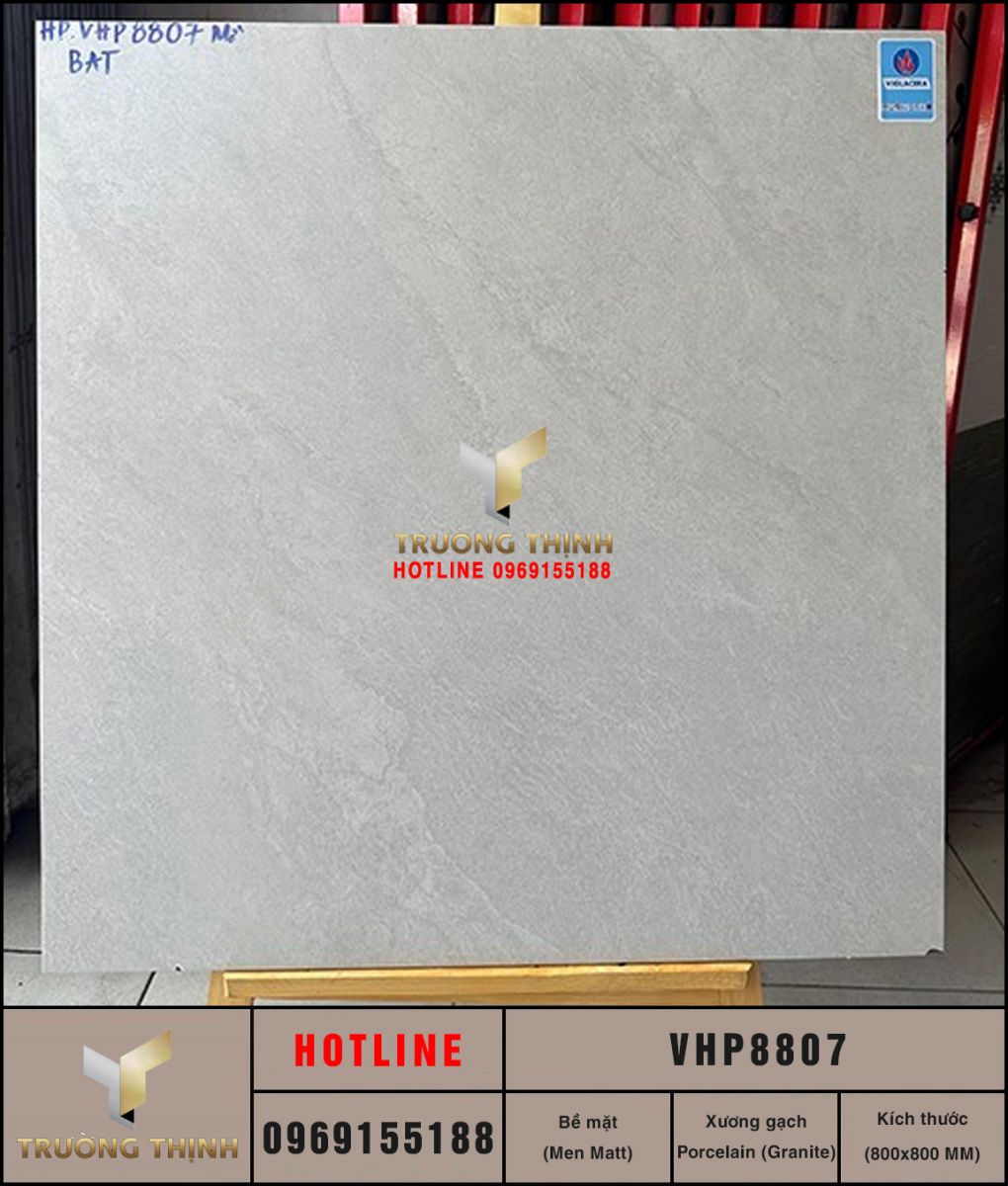 VHP8807